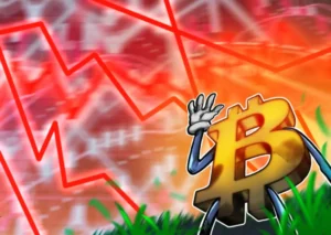 Bitcoin cuối cùng đã thoát khỏi ‘nỗi sợ hãi’ khi niềm tin bắt đầu len lỏi trở lại thị trường tiền mã hóa