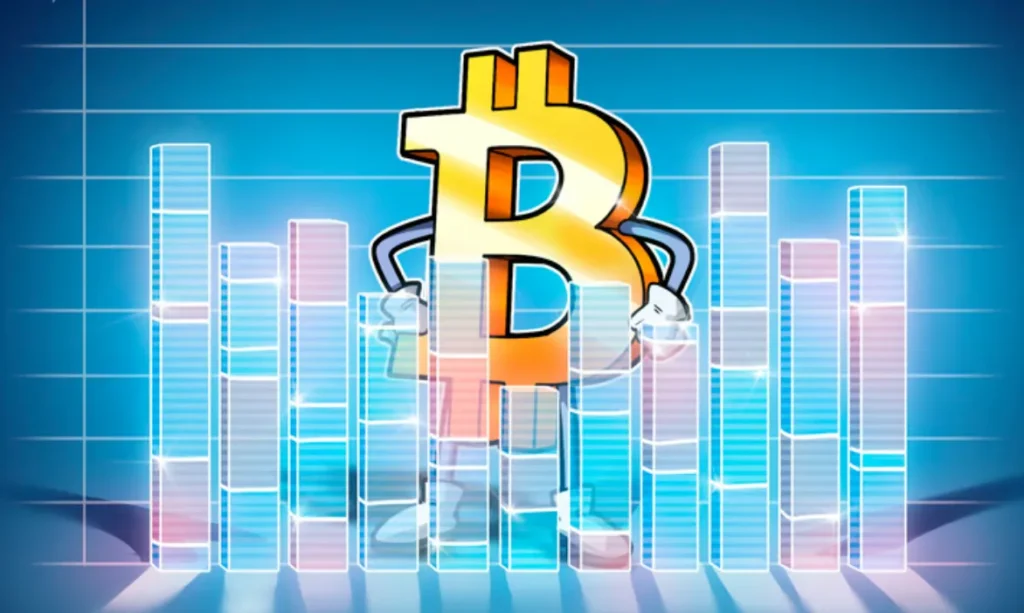 Bitcoin sẽ phục hồi lên 118.000$