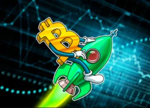 Bitcoin sẽ ‘bứt phá’ lên giai đoạn tiếp theo ở 150K$