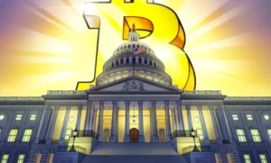 Bitcoin tăng giá khi chính phủ Mỹ bắt đầu đóng cửa