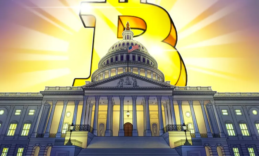 Bitcoin tăng giá khi chính phủ Mỹ bắt đầu đóng cửa