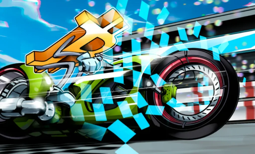 Bitcoin tăng giá lên 114.000 đô la cho thấy sự tự tin ngày càng tăng của các nhà giao dịch tương lai