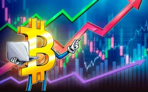 Bitcoin tăng vọt lên đỉnh 125K$ khi số dư trên các sàn giao dịch giảm xuống mức thấp nhất trong sáu năm