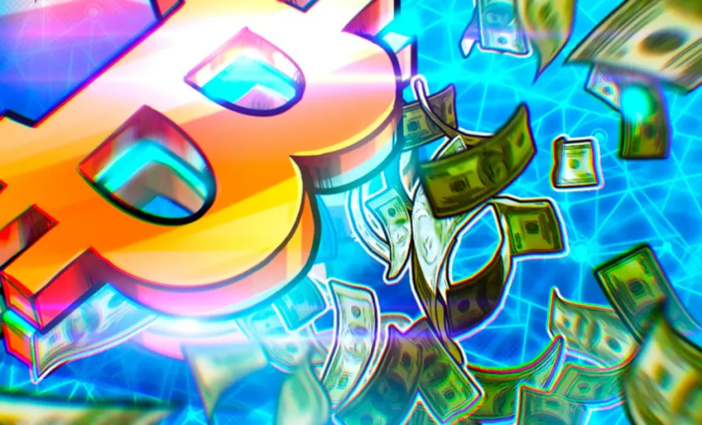 Bitcoiners đang có lợi nhuận, nhưng hãy cẩn thận với sự mong manh ngắn hạn