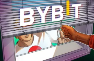 Bybit dừng tiếp nhận người dùng mới tại Nhật Bản, nói rằng do các quy định ‘đang hình thành’