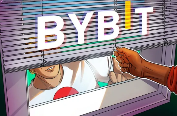 Bybit dừng tiếp nhận người dùng mới tại Nhật Bản, nói rằng do các quy định ‘đang hình thành’