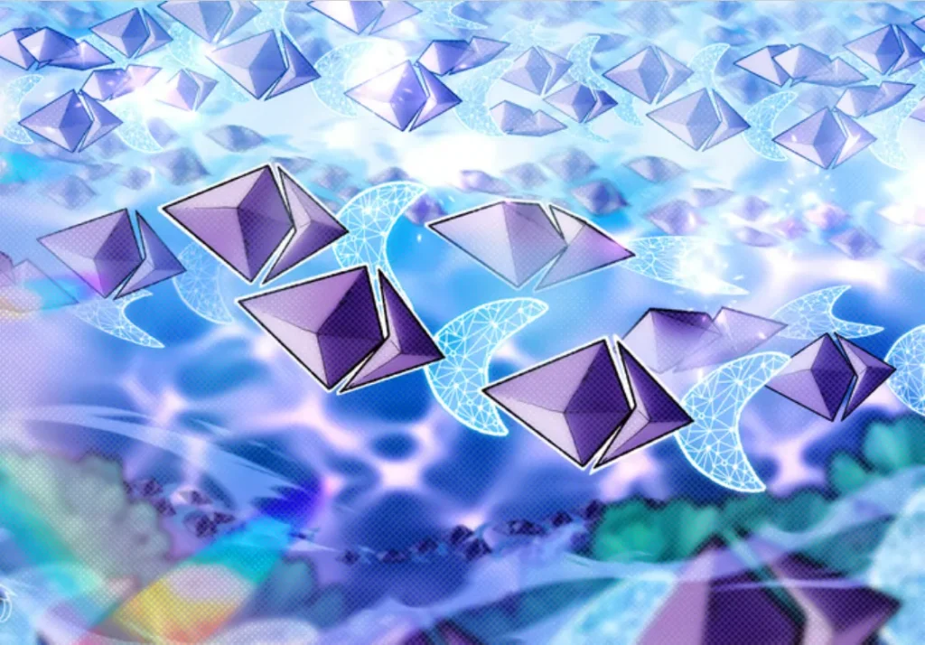 Các quỹ ETF Ether giao ngay bị rút vốn tuần thứ 2 liên tiếp do ‘nhu cầu nguội lạnh’