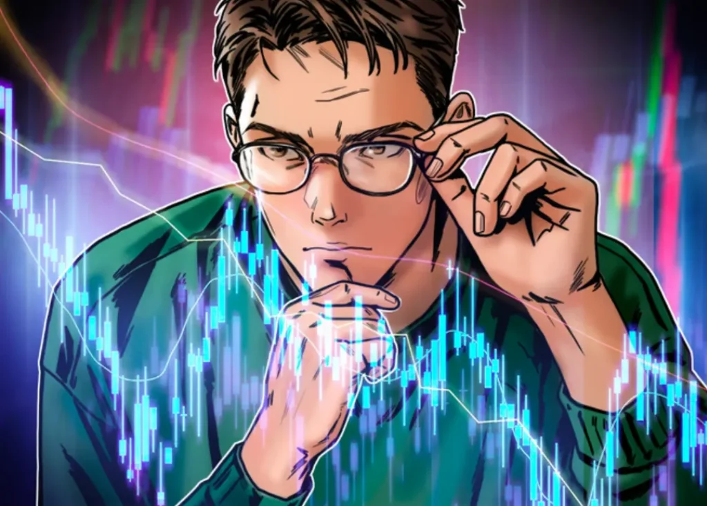 Cập nhật cách đọc biểu đồ tiền điện tử mới nhất 2025 mà bạn cần biết