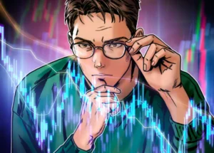 Cập nhật cách đọc biểu đồ tiền điện tử mới nhất 2025 mà bạn cần biết