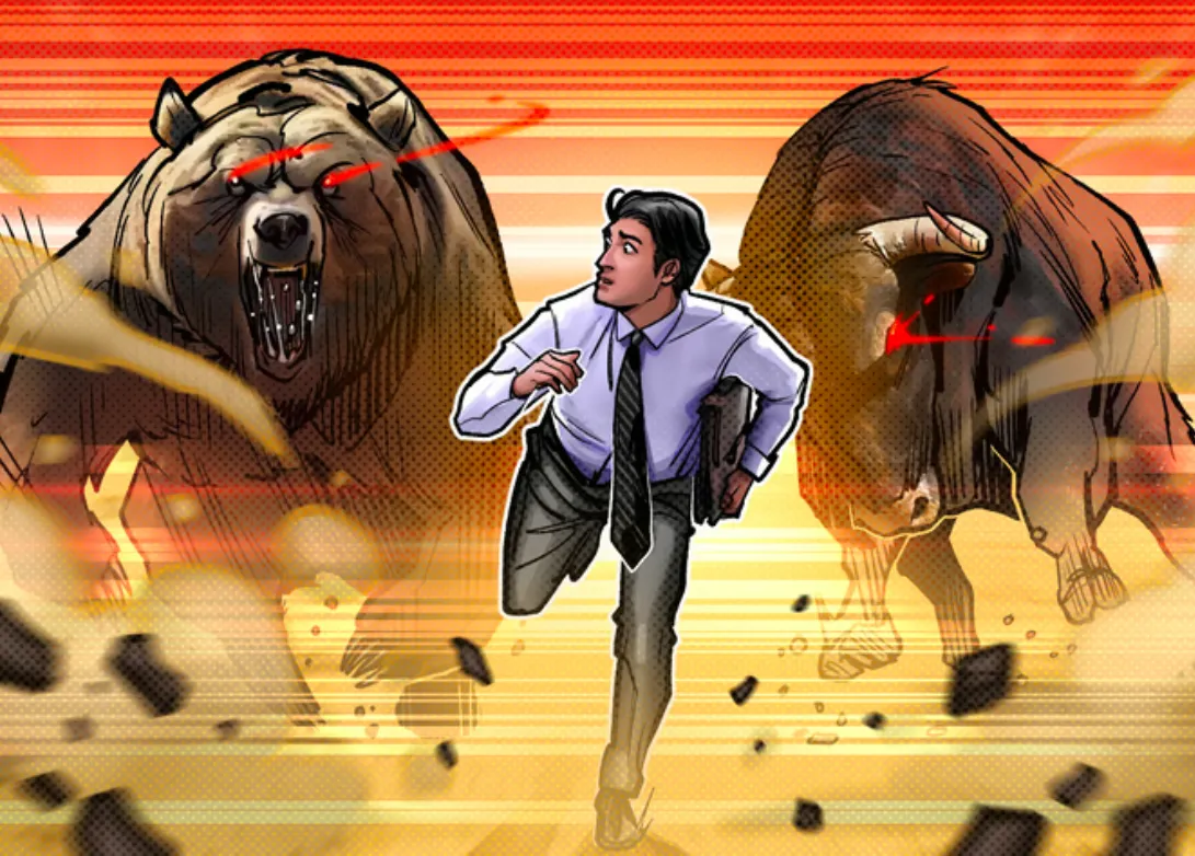 Cách phát hiện bẫy thị trường tăng giá và giảm giá trong tiền điện tử trước khi chúng tấn công bạn