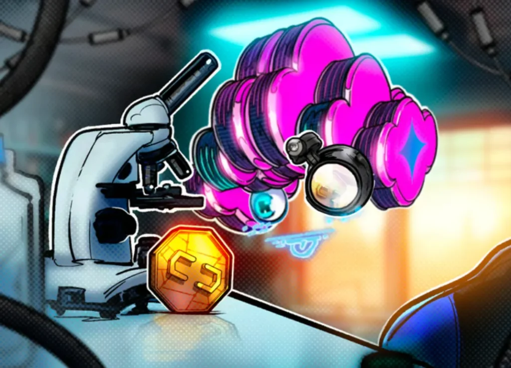 Cách sử dụng Gemini của Google để nghiên cứu tiền điện tử trước khi đầu tư