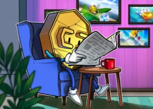 Cập nhật những gì đã xảy ra trong thị trường tiền điện tử vào hôm nay 17/10