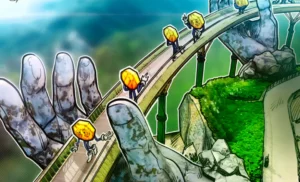 Chấp nhận tiền điện tử, ngân hàng Trung ương Việt Nam kỳ vọng về mức tăng trưởng tín dụng trong 2025