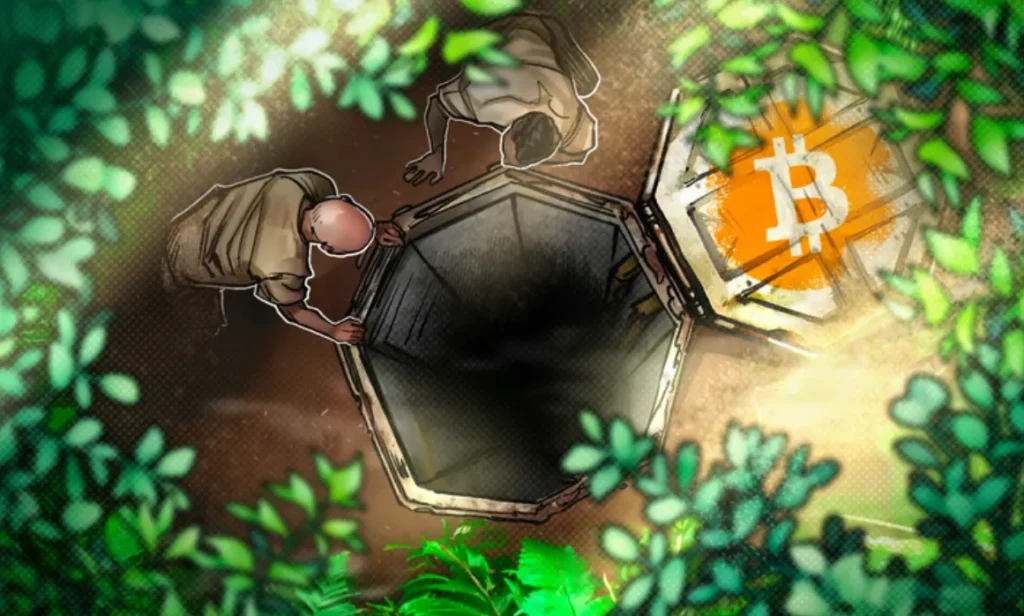 Chỉ số MVRV của Bitcoin hé lộ khả năng hình thành 'đáy chu kỳ' dưới ngưỡng 110.000$