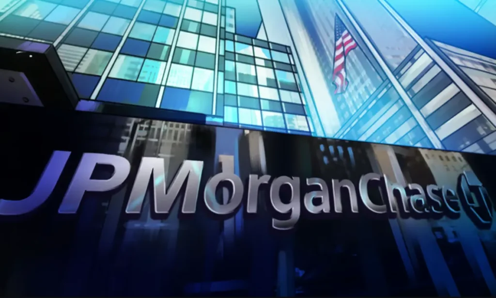 Có tin JPMorgan dự định cho khách hàng vay tiền bằng cách thế chấp Bitcoin và Ether