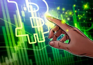 Điều gì phải xảy ra để giá Bitcoin vượt mốc 115.000$?