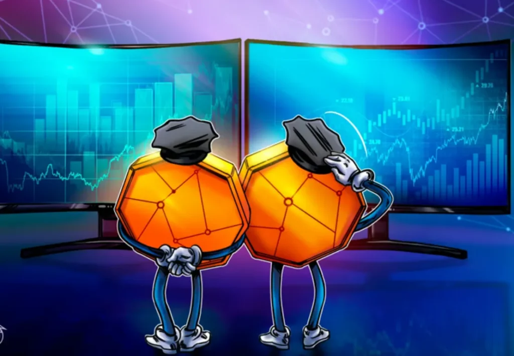 Điều tra liên kết cá voi Hyperliquid nắm giữ 100.000 BTC với cựu CEO BitForex