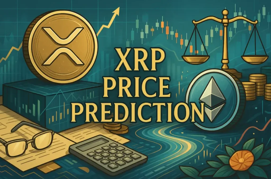 Dự đoán giá XRP - Nhà đầu tư Bitcoin hưng phấn đổ về đợt mở bán trước PayFi mới này