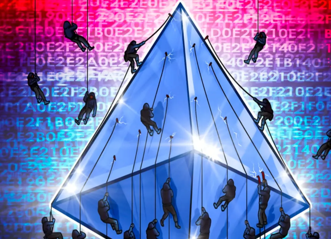 EtherHiding là gì? Google cảnh báo về mã độc đánh cắp tiền điện tử ẩn trong hợp đồng thông minh