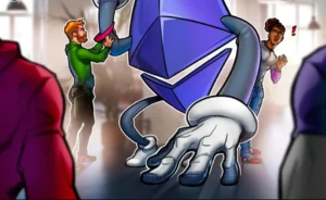 Ethereum có thể lấy lại 4.500$ trong tháng 10?