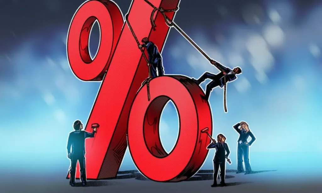 FOMC cắt giảm 25 điểm lãi suất, động thái này đã được thị trường phản ánh vào giá