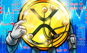 Giá XRP hướng tới mục tiêu 3 đô la khi số lượng ví cá voi đạt mức cao nhất mọi thời đại