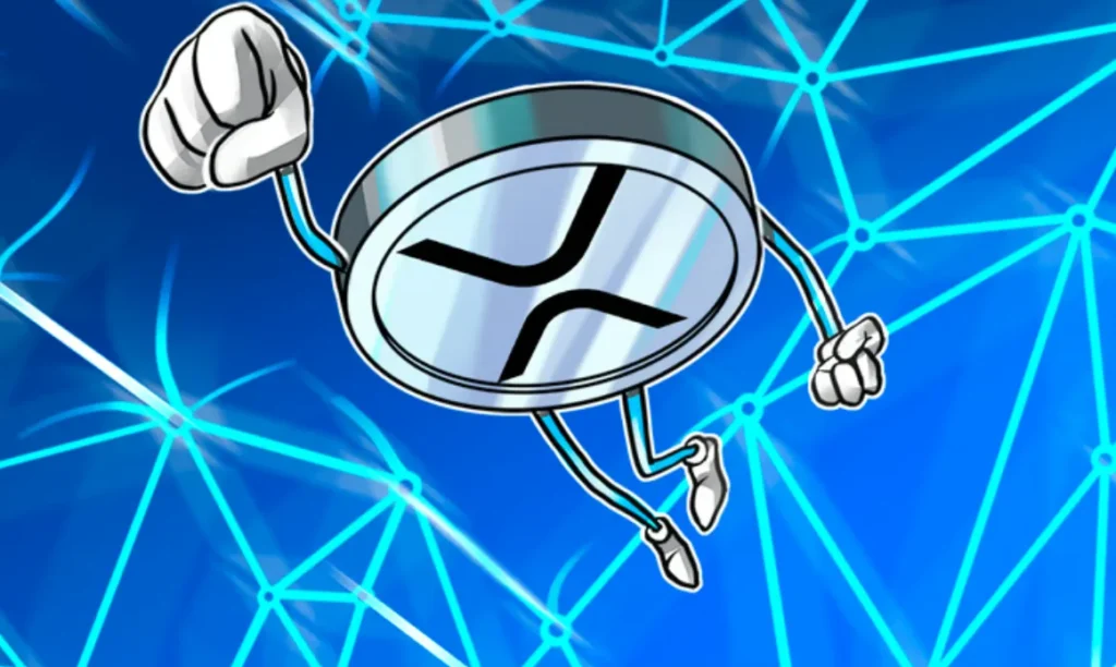 Giá XRP nhắm đến mục tiêu 3,45$ sau khi CEO Ripple nói với nhà đầu tư 'hãy nắm bắt cơ hội'