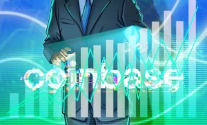 Giao dịch x402 của coinbase bùng nổ hơn 10.000% chỉ trong một tháng