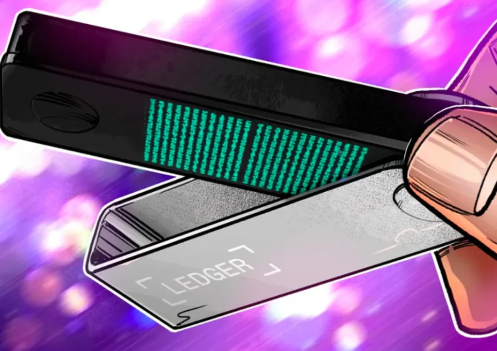 Giao diện đa chữ ký mới của Ledger vấp phải chỉ trích vì bị cho là 'mỏ vắt sữa' qua các khoản phí