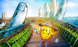 Việt Nam xác nhận không có công ty nào nộp đơn tham gia thí điểm crypto do rào cản quá cao