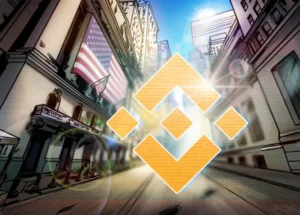 Lãi suất mở tương lai CME đảo chiều Binance - Liệu Phố Wall có hoàn toàn kiểm soát tiền điện tử không?