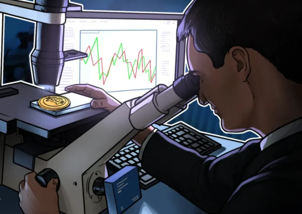 Nhà đầu tư nên 'thận trọng' khi sử dụng mô hình stock-to-flow của Bitcoin