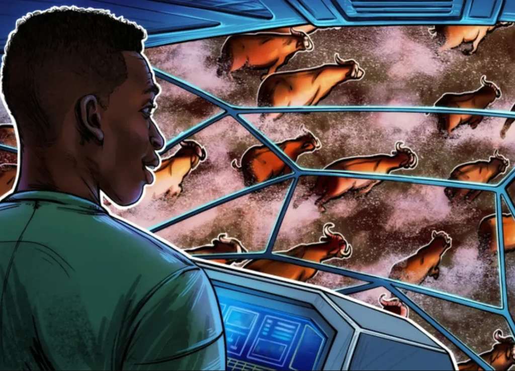 Nhà giao dịch nói ‘khả năng rất cao’ đây là khởi đầu của thị trường bò (bull market) tiền điện tử