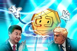 Trump và Tập Cận Bình gặp nhau tại Hàn Quốc để giải quyết vấn đề thuế quan đã nhấn chìm thị trường tiền điện tử trong tháng này