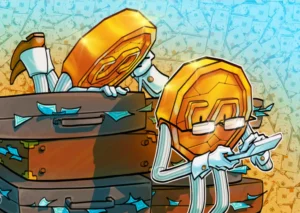 Stablecoin phá vỡ vốn hóa thị trường 300 tỷ$, tăng trưởng 47% so với đầu năm