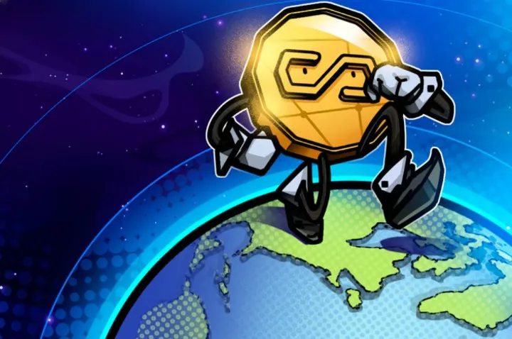 Stablecoin trở thành 'lực lượng kinh tế vĩ mô toàn cầu' khi giao dịch đạt 46 nghìn tỷ đô la