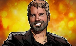 Strategy có thể mua 100 triệu$ Bitcoin chỉ trong một giờ sau khi huy động vốn