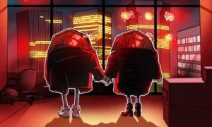 Sự sụp đổ 19 tỷ đô la của thị trường tiền điện tử là giảm đòn bẩy có kiểm soát, không phải là sự sụp đổ hàng loạt