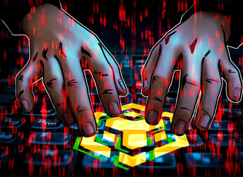 Tài khoản X chính thức của BNB Chain bị hack, CZ cảnh báo về các liên kết lừa đảo