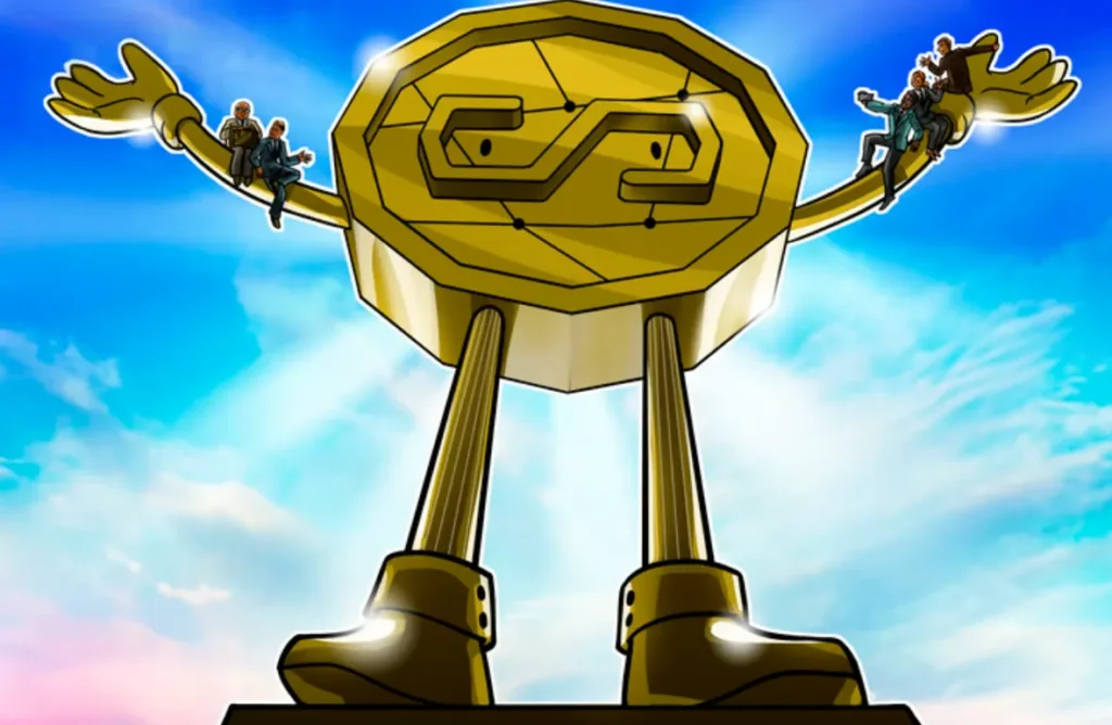 Tất cả tiền tệ sẽ là stablecoin vào năm 2030 - Đồng sáng lập Tether