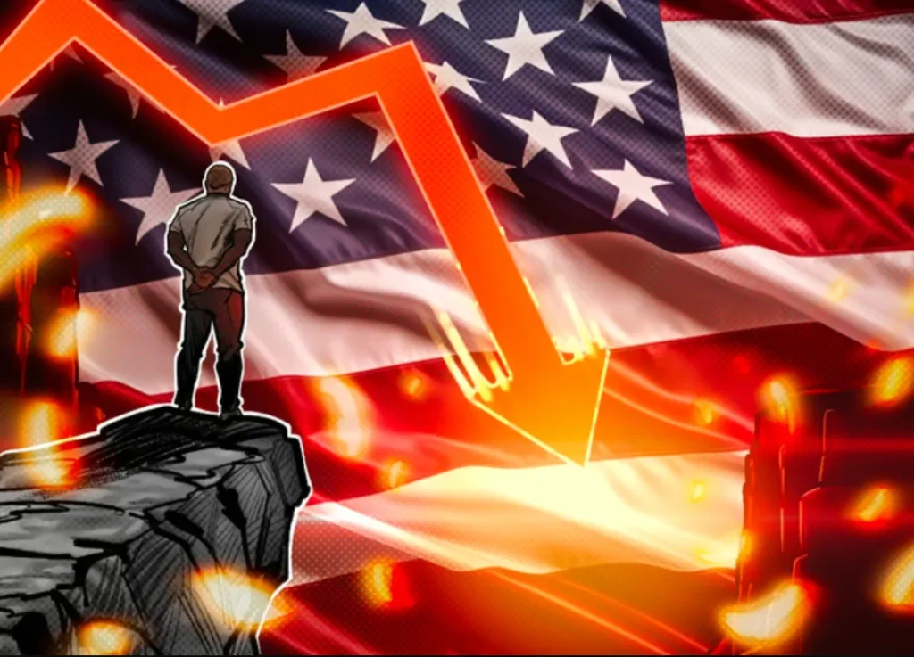 Thị trường tiền điện tử 'chảy máu' bất chấp việc cắt giảm lãi suất và đàm phán thương mại Mỹ-Trung