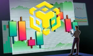 Token của BNB Chain lập đỉnh cao nhất mọi thời đại mới ở 1.111$ khi các chỉ số người dùng tăng vọt