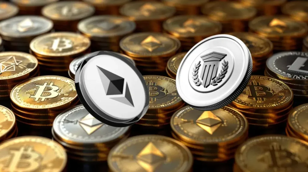 Top 3 loại tiền điện tử tốt nhất để mua khi Chỉ số Sợ hãi và Tham lam đạt 55