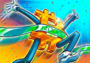 Uptober đang diễn ra - Bitcoin áp sát mức cao nhất 7 tuần ở 120K$