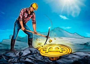 Việc đào Bitcoin vừa trở nên dễ dàng hơn — nhưng sẽ không kéo dài, vì hashrate lại tăng vọt