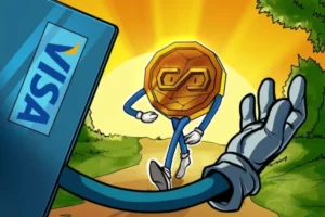 Visa sắp hỗ trợ stablecoin trên 4 blockchain