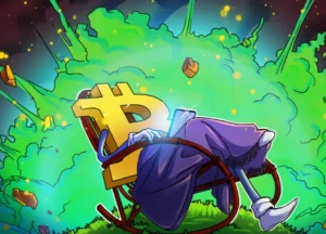 Vụ sụp đổ thị trường 19 tỷ đô la mở đường cho Bitcoin vươn tới 200.000$