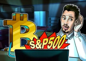 Warren Buffett yêu thích S&P 500, nhưng chỉ số này giảm 88% so với Bitcoin