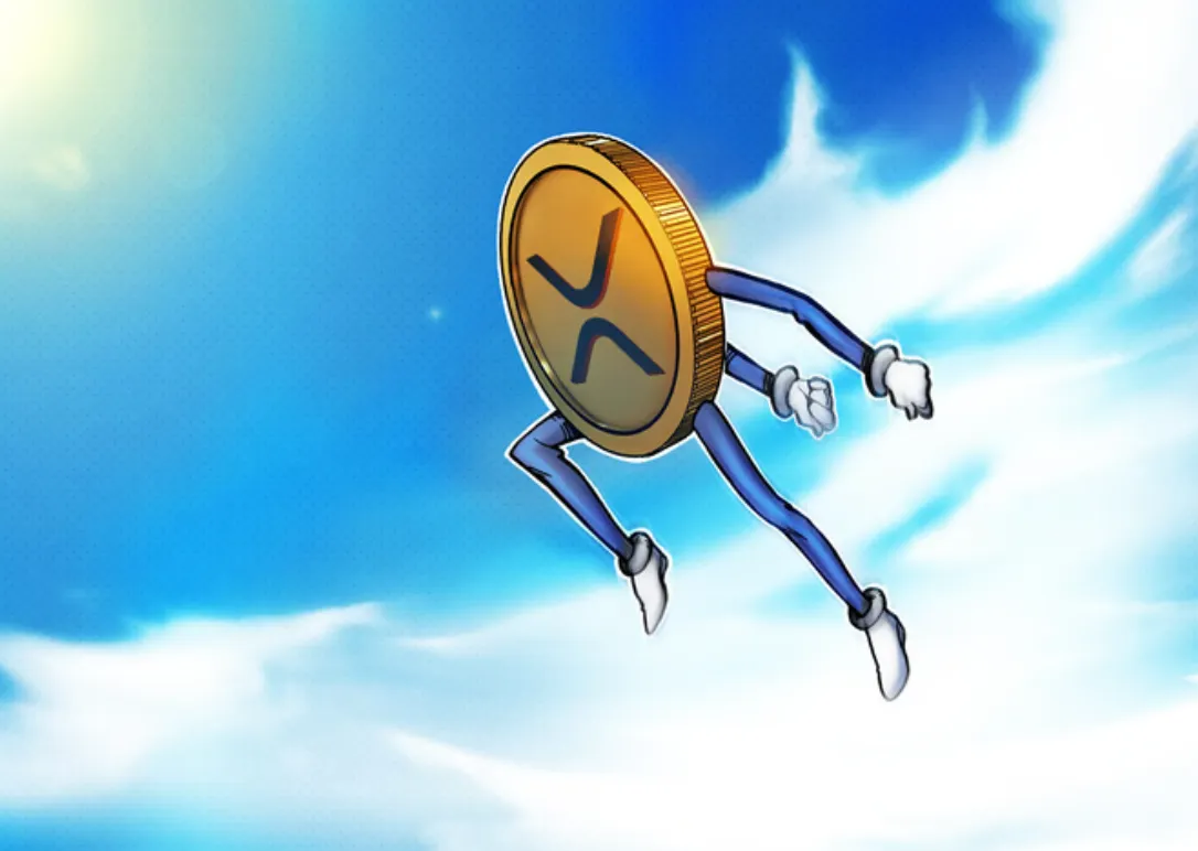 XRP có thể tăng cao đến đâu trong tháng 11