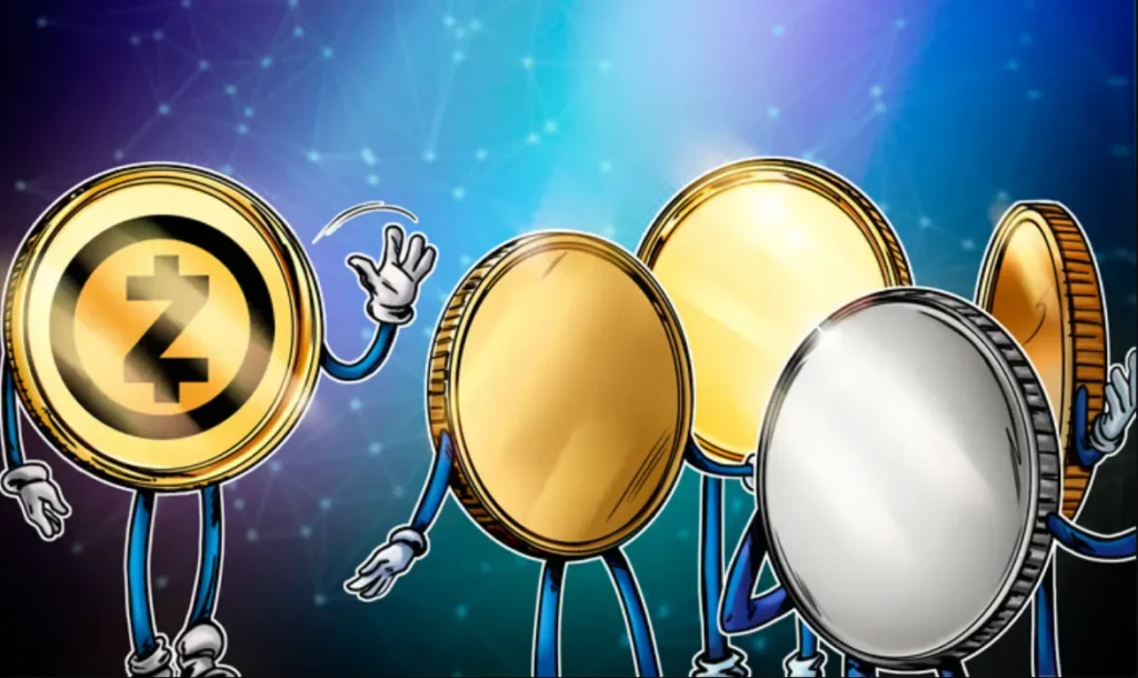 Zcash đạt đỉnh cao 8 năm, soán ngôi Monero để trở thành đồng tiền riêng tư hàng đầu với vốn hoá 6,2 tỷ$